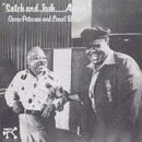 Basie/Peterson/Satch & Josh Again